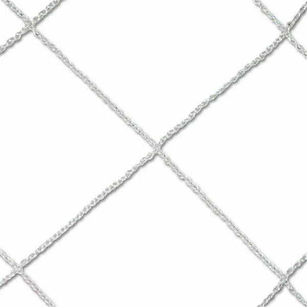 Club Soccer Net - 6.5 x 12 x 3 x 6 ft., Alumagoal, Mfr#: 1054699